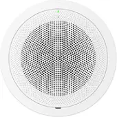Grandstream Networks GSC3506 V2, 30 W, 110 - 20000 Hz, Valkoinen (GSC3506V2)