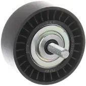 Skf Ohjainrulla, moniurahihna VKM 32260