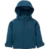 Burton Hillslope Kids Takki deep emerald Koko T02