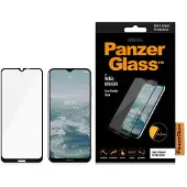 PanzerGlass Nokia G10/G20 Case Friendly - Musta