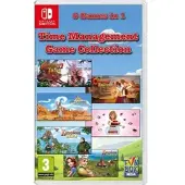 NSW Time Management Game Collection