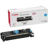 Canon 701C Värikasetti cyan