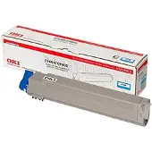 OKI 42918915 Värikasetti cyan 15.000 sivua