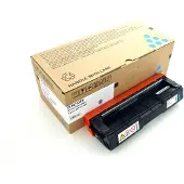 Ricoh 407641 -laservärikasetti, syaani
