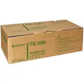 Kyocera Värikasetti musta 15.000 sivua