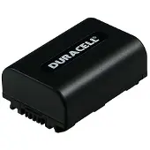 Duracell Li-ion Sony Np-fh30/np-fh40/np-fh50 700mah Litiumakku