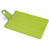 Joseph Joseph Chop2Pot Plus Large -leikkuulauta