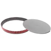 Tefal -torttuvuoka DELIBAKE J1641574 28 cm