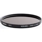 Hoya Neutraali harmaa suodatin - - ND400 HMC - 9 EV - 72 mm