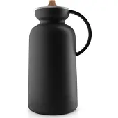 Eva Solo Silhoutte termoskannu 1 l Black