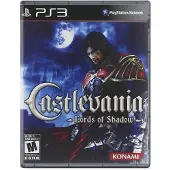 Castlevania: Lords of Shadows, PS3