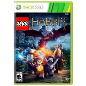 LEGO The Hobbit - Microsoft Xbox 360 - Toiminta