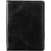 Rivacase 3007, Folio-kotelo, Mikä tahansa tuotemerkki, iPad 3/4 / Samsung Galaxy Tab 10.1 / Galaxy Note 10.1, 25,6 cm (10.1"), 375 g (3007 BLACK)