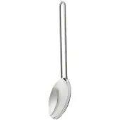 Eva Solo Serveringsske Lille Rustfrit Stål - Silver - 22 CM