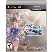 Atelier Rorona: The Alchemist of Arland ( Import) (3)