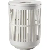 Zone Denmark Ume pyykkikori Soft grey