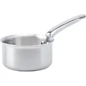 De Buyer Alchimy kattila ruostumaton teräs Ø14 cm