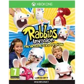 Rabbids Invasion (One)