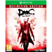 DmC Devil May Cry - Definitive Edition