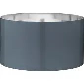 Stelton Aj Salad Bowl - Blue - Ø24CM