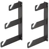 Manfrotto Kannattimet 3kpl