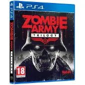 Zombie Army Trilogy Playstation 4 PS4