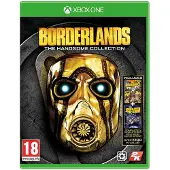 Borderlands - The Handsome Collection