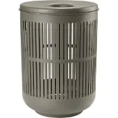 Zone Denmark Ume pyykkikori Taupe
