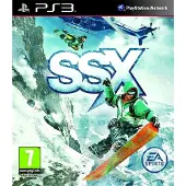 Ps3 Ssx