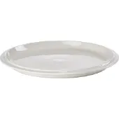Zone Denmark Eau lautanen Ø20 cm Offwhite