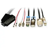 Lenovo 3M LC-LC OM3 MMF CABLE (00MN505)