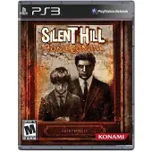 Silent Hill: Homecoming, PS3