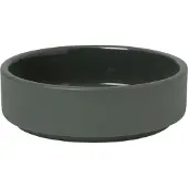 Blomus Bowl - 0,1 L, Ø 10 Cm - Pilar - Agave Green - Green - Ø 10CM