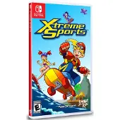 Switch Xtreme Sports - Import