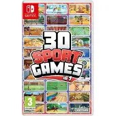 30 Sports Games in 1