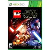 LEGO : The Force Awakens (Import) (X360)