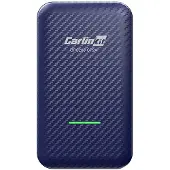 Carlinkit CPC200-CP2A Langaton sovitin Sininen