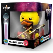 TUBBZ - Star Trek Tubbz BOXED William T. Riker