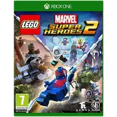 Lego Marvel Super Heroes 2