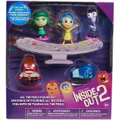 Just Play Inside Out 2 Disney Pixar-hahmo