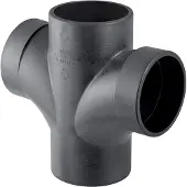 Geberit Kaksoishaaraputki Silent db20 110 mm