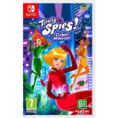 Totally Spies! - Cyber Mission ()