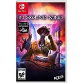 In Sound Mind: Deluxe Edition ( Import ) ()