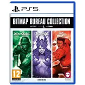 Bitmap Bureau Collection