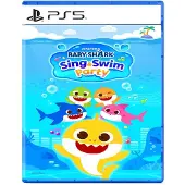 Baby Shark: Sing & Swim Party (5)