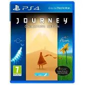 Journey (Collector's Edition) (4)