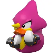 TUBBZ - Sonic Tubbz 1st ED Espio the Chameleon