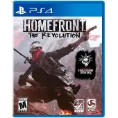 Homefront: The Revolution (Imported) (4)