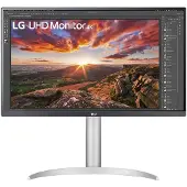 LG 27UP850K-W 27" 4K-näyttö