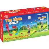 Tee Time Golf Bundle ()